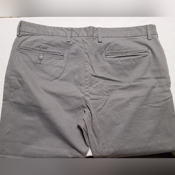 Old Navy Mens Ultimate Straight W38 L30 - Picture 6 of 6